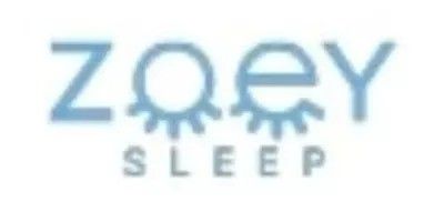 Zoey Sleep logo
