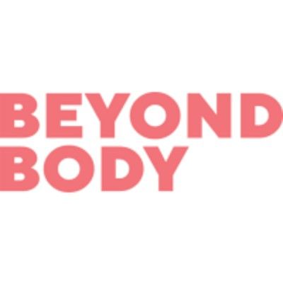 Beyond Body logo
