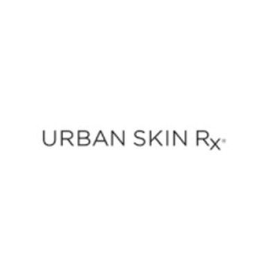 Urban Skin Rx logo