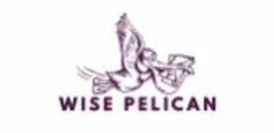Wise Pelican logo
