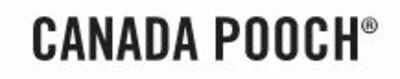 Canada Pooch logo