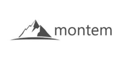 Montem logo