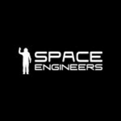 Space Engineers logo