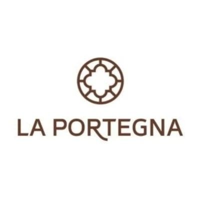 La Portegna logo