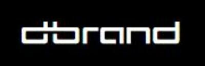dbrand logo