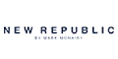 New Republic logo