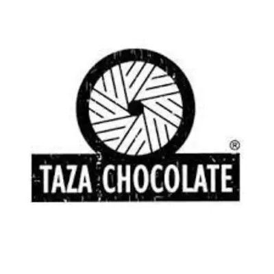 Taza Chocolate logo