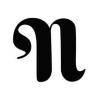 Nanushka logo