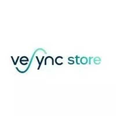 Vesync logo