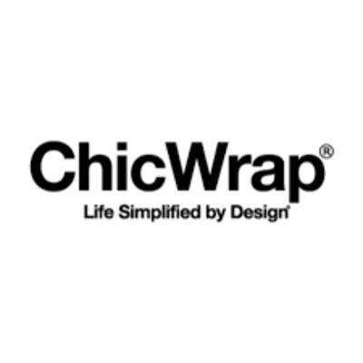 ChicWrap logo