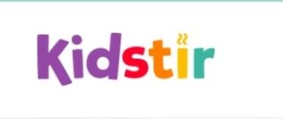 Kidstir logo