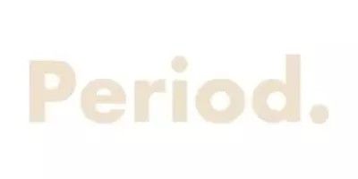 The Period Company logo