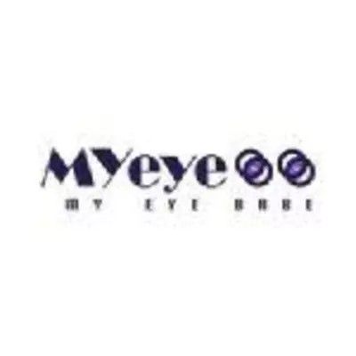 Myeyebb logo
