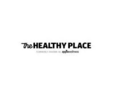 The Healthy Place logo