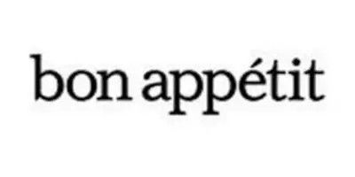 Bon Appetit logo