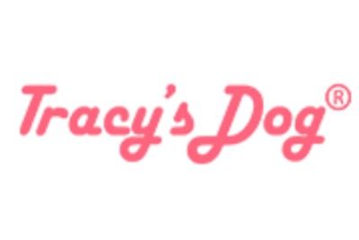 Tracy's Dog logo