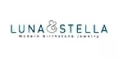 Luna & Stella logo