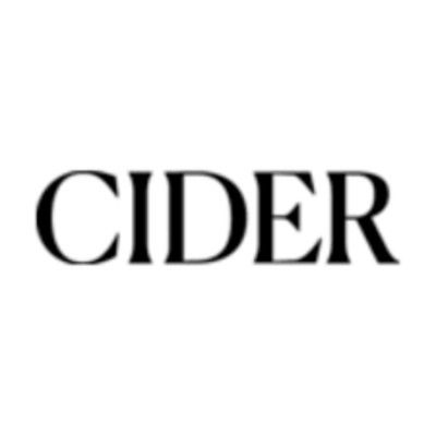 Cider logo