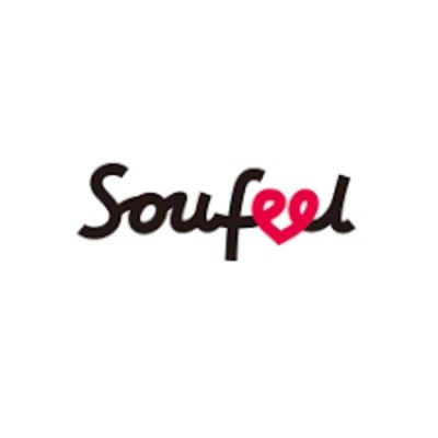 Soufeel logo