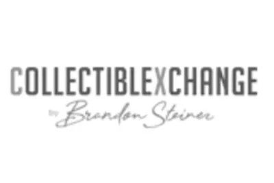 CollectibleXchange logo