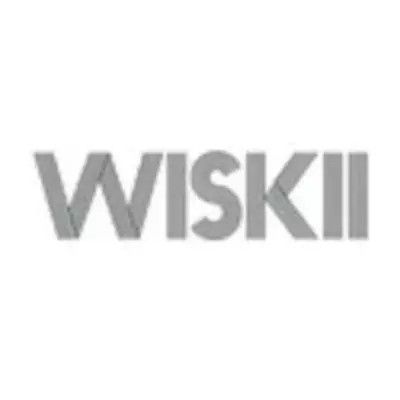 WISKII Active logo