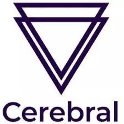 Cerebral logo