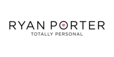 Ryan Porter logo