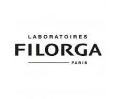 Filorga logo