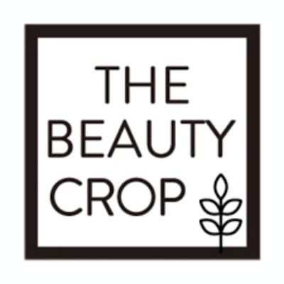 The Beauty Crop logo