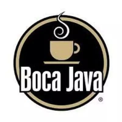 Boca Java logo