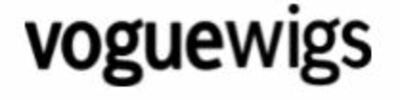 VogueWigs logo