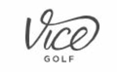 Vice Golf logo