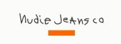 Nudie Jeans logo