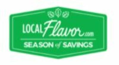 Local Flavor logo