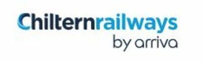 Chiltern Railways logo