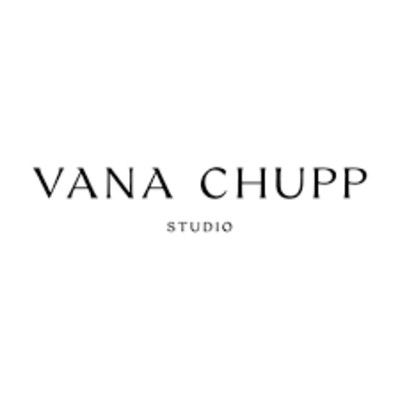Vana Chupp Studio logo