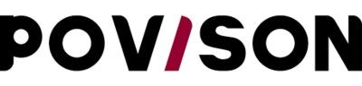 Povison logo