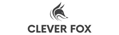 Clever Fox Planner logo