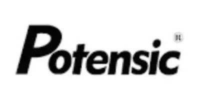 Potensic logo