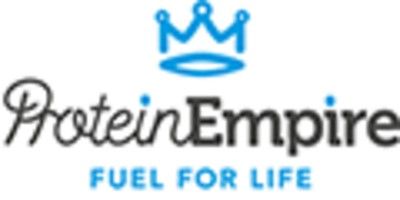 Protein Empire logo