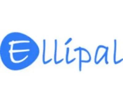 ELLIPAL logo