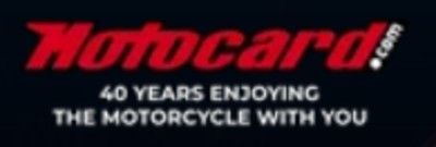 MOTOCARD logo