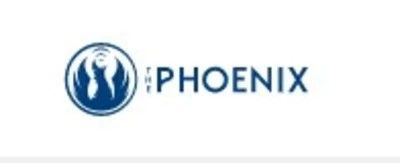 The Phoenix logo