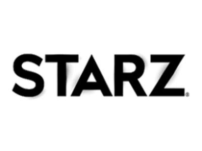Starz logo