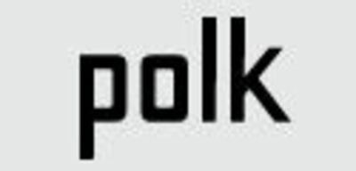 Polk Audio logo