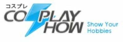 Cosplay Show logo