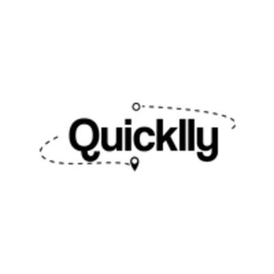 Quicklly logo