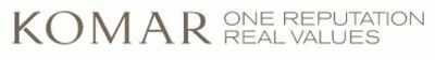 Komar Intimates logo