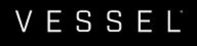 Vessel Brand logo
