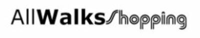 All Walks Shopping logo